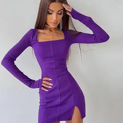 تونیک بلند جلو چاکدار کد ۲۵۲۴۰