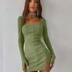 تونیک بلند جلو چاکدار کد ۲۵۲۴۰