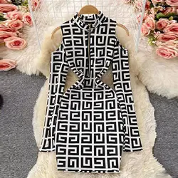 پیراهن تونیک بلند مجلسی کد ۳۰۱۹۹