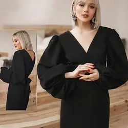 ‏‌‎پیراهن تونيك مجلسی کد ۱۰۸۷