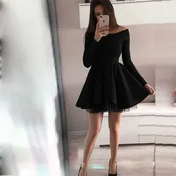 پیراهن عروسکی زیر توردار کد V114