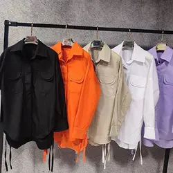 شومیز گره ای کدPa21