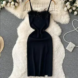 تونیک بلند پر سوزنی نوار دوزی شده کد ۳۰۲۴۷