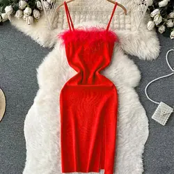 تونیک بلند پر سوزنی نوار دوزی شده کد ۳۰۲۴۷