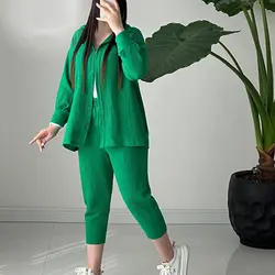 ست شومیز و شلوار کد ۵۰۴۰۱