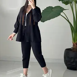 ست شومیز و شلوار کد ۵۰۴۰۱