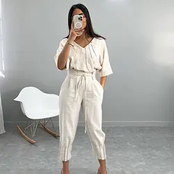 ست شومیز و شلوار کد PA150