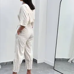 ست شومیز و شلوار کد PA150