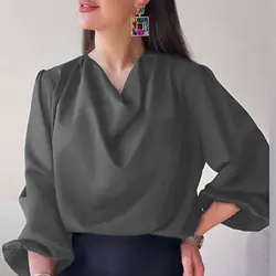 شومیز مجلسی زنانه کد 19203