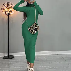 پیراهن بلند زنانه کد 1504