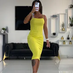 پیراهن ماکسی زنجیری کد ۱۰۴۷