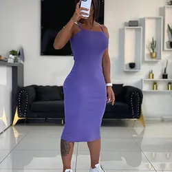 پیراهن ماکسی زنجیری کد ۱۰۴۷