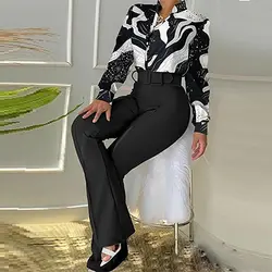 ست شومیز و شلوار مجلسی کد ۴۰۲۴۴