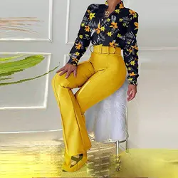 ست شومیز و شلوار کد ۴۰۲۴۳