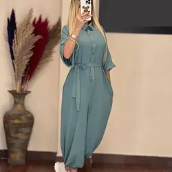 سرهمی دکمه دار کد ۱۹۱۷۵