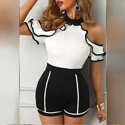 سرهمي شورتكی کد ۱۱۲۵