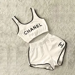 ست تاپ و‌شرت کد S444