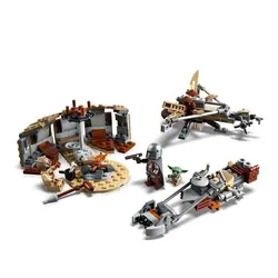لگو مدل Space Wars کد 60069
