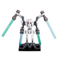 ساختنی آدمک فله مدل General Grievous