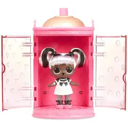 عروسک سورپرایزی LOL مدل HAIRGOALS