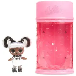 عروسک سورپرایزی LOL مدل HAIRGOALS