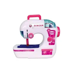 اسباب بازی مدل چرخ خیاطی سینگر اورجینال با لوازم کد 2224