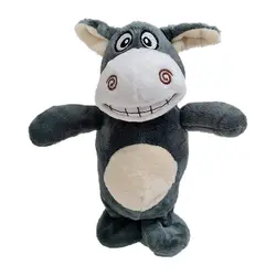 عروسک مدل الاغ سخنگو