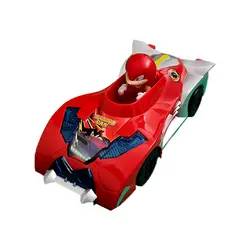 اسباب بازی مدل ماشین موزیکال سونیک