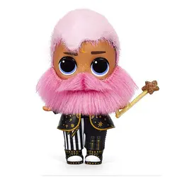 اسباب بازی شانسی ال او ال سوپرایز مدل پسرانه LOL Boys