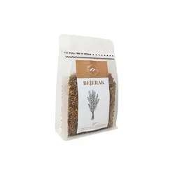 گندم برشته 300 گرمی لمالند