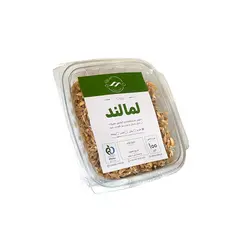 جوانه گندم لمالند