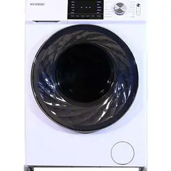 ماشین لباسشویی 9kg هیوندای مدل HWM-D-9423
