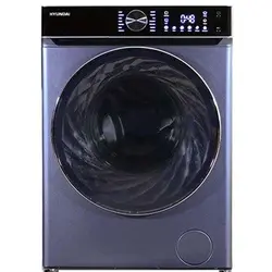 ماشین لباسشویی 10kg هیوندای مدل HWM-D-10420