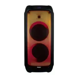 اسپیکر بلوتوثی قابل حمل انرجایزر مدل BTS670