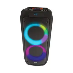 اسپیکر بلوتوثی قابل حمل انرجایزر مدل BTS495