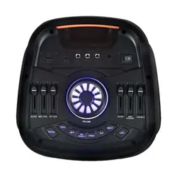 اسپیکر بلوتوثی قابل حمل انرجایزر مدل BTS495