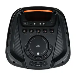 اسپیکر بلوتوثی قابل حمل انرجایزر مدل BTS580