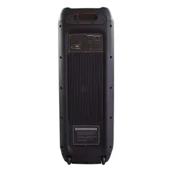 اسپیکر بلوتوثی قابل حمل انرجایزر مدل BTS840