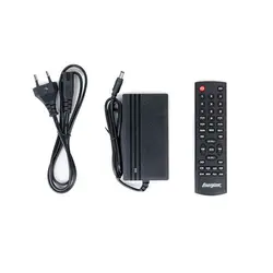 اسپیکر بلوتوثی قابل حمل انرجایزر مدل BTS822