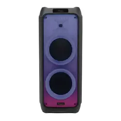 اسپیکر بلوتوثی قابل حمل انرجایزر مدل BTS822