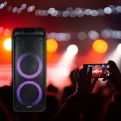 اسپیکر بلوتوثی قابل حمل انرجایزر مدل BTS470