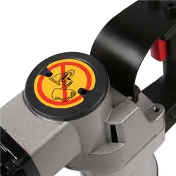 چکش تخریب جاملی مدل J-DH1100