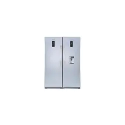 یخچال فریزر دوقلو بلانتون مدل BAH-RE&amp;FR1902