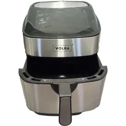 سرخ کن بدون روغن ولگا مدل 106