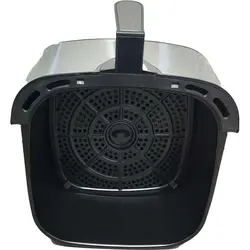 سرخ کن بدون روغن ولگا مدل 106