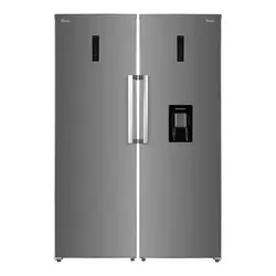 یخچال فریزر دوقلو جی پلاس مدل GRF-M2720