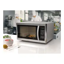 مایکروویو جی پلاس مدل GMW-M425