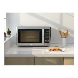 مایکروویو جی پلاس مدل GMW-M425