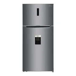 یخچال فریزر (فریزر بالا) جی پلاس مدل GRF-M5320