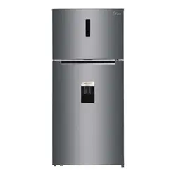 یخچال فریزر (فریزر بالا) جی پلاس مدل GRF-M5320